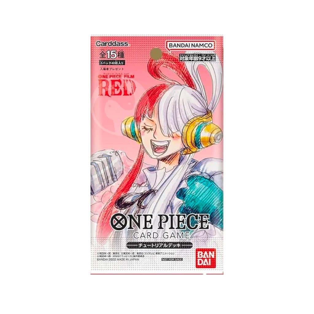 One Piece Card Game Japanese 3rd Anniversary Set (ENG) - MangaKaze